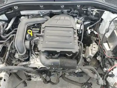Scrapping Vehicle volkswagen                                         t-roc                                                                                                                                                                                                                                                      1.0 tsi                                                                                                                                                                                                                                                    of the year 2018 powered dkrf
