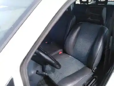 Veículo de Sucata fiat scudo (222) 2.0 jtd cat do ano 2001 alimentado rhz