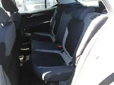 Vehicul casat skoda fabia combi 1.0 mpi al anului 2017 alimentat chyb