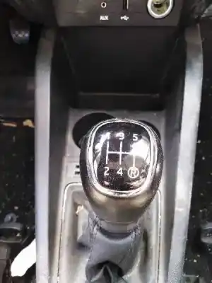 Vehicul casat skoda fabia combi 1.0 mpi al anului 2017 alimentat chyb