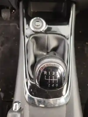 Vehicul casat nissan pulsar fastback (c13) 1.5 dci al anului 2017 alimentat k9k666