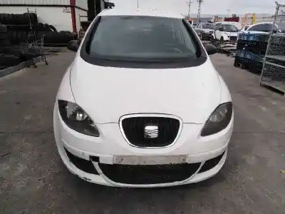 Scrapping Vehicle seat toledo (5p2) 1.9 tdi of the year 2007 powered bxe