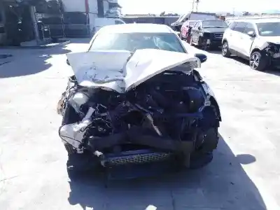 Veicolo di demolizione hyundai i30 fastback tecno dell'anno 2018 alimentato d4fb