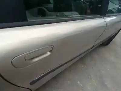 Vehicul casat volvo s80 berlina 2.5 d al anului 2000 alimentat d5252t