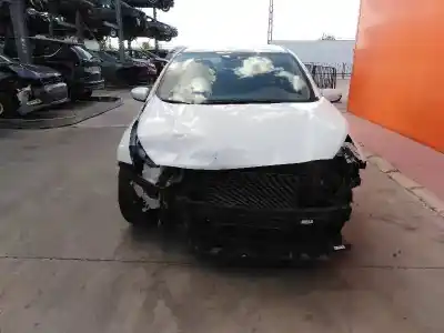 Veículo de Sucata kia cee´d (jd) 1.4 cvvt do ano 2017 alimentado g4lc