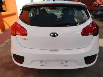 Veículo de Sucata kia cee´d (jd) 1.4 cvvt do ano 2017 alimentado g4lc