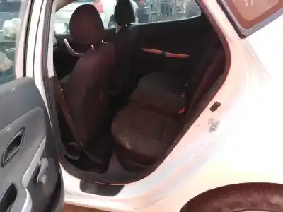 Veículo de Sucata kia cee´d (jd) 1.4 cvvt do ano 2017 alimentado g4lc