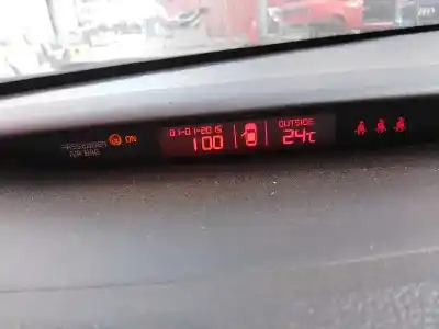 Veículo de Sucata kia cee´d (jd) 1.4 cvvt do ano 2017 alimentado g4lc