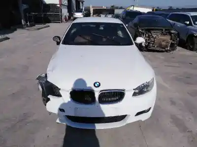 Veículo de Sucata bmw serie 3 coupe (e92) 325d do ano 2007 alimentado 306d3
