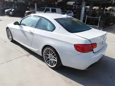 Veículo de Sucata bmw serie 3 coupe (e92) 325d do ano 2007 alimentado 306d3