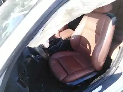 Veículo de Sucata bmw serie 3 coupe (e92) 325d do ano 2007 alimentado 306d3