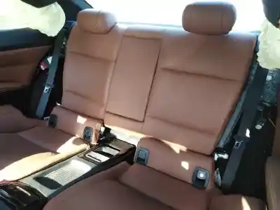 Veículo de Sucata bmw serie 3 coupe (e92) 325d do ano 2007 alimentado 306d3