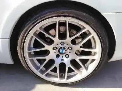 Veículo de Sucata bmw serie 3 coupe (e92) 325d do ano 2007 alimentado 306d3