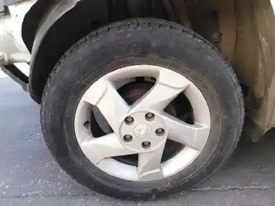 Scrapping Vehicle dacia duster (hs_) 1.6 16v of the year 2012 powered k4m696