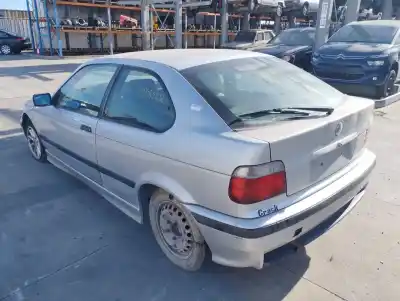 Scrapping Vehicle bmw serie 3 compacto (e36) 1.9 cat of the year 1999 powered 194e1