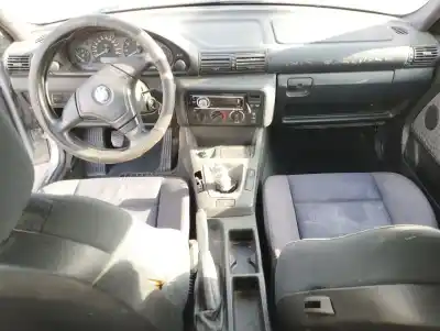 Scrapping Vehicle bmw serie 3 compacto (e36) 1.9 cat of the year 1999 powered 194e1