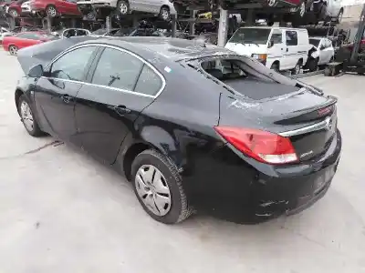 Veicolo di demolizione opel insignia a (g09) 2.0 cdti (68) dell'anno 2013 alimentato a20dt
