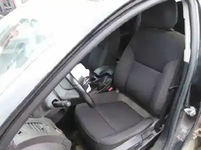 Veicolo di demolizione opel insignia a (g09) 2.0 cdti (68) dell'anno 2013 alimentato a20dt