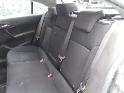 Veicolo di demolizione opel insignia a (g09) 2.0 cdti (68) dell'anno 2013 alimentato a20dt