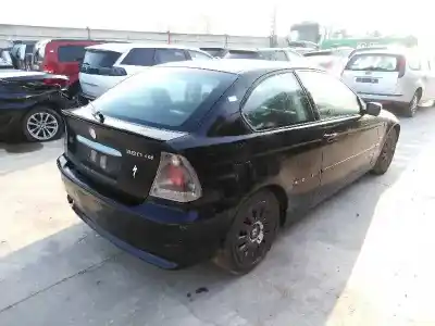 Veículo de Sucata bmw 3 compact (e46) 320 td do ano 2002 alimentado 204d4