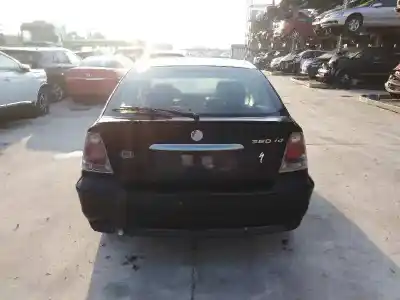 Veículo de Sucata bmw 3 compact (e46) 320 td do ano 2002 alimentado 204d4