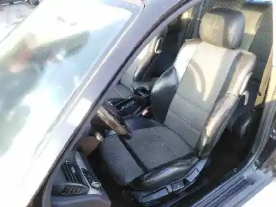 Veículo de Sucata bmw 3 compact (e46) 320 td do ano 2002 alimentado 204d4