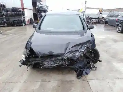 Vehicul casat seat toledo (5p2) 1.9 tdi al anului 2005 alimentat bjb