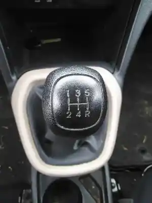 Sloopvoertuig hyundai i10 ii (ba, ia) 1.0 van het jaar 2014 aangedreven g3la