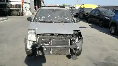 Veículo de Sucata citroen c2 (jm_) 1.4 do ano 2006 alimentado kfv