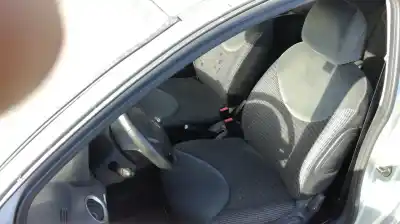 Veículo de Sucata citroen c2 (jm_) 1.4 do ano 2006 alimentado kfv