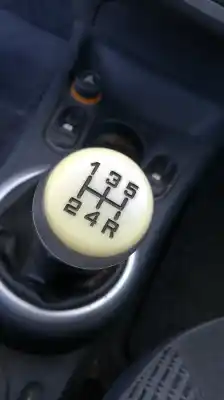 Veículo de Sucata citroen c2 (jm_) 1.4 do ano 2006 alimentado kfv