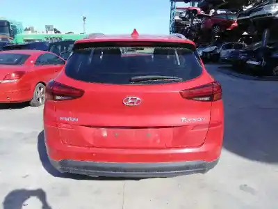 Утилизация автомобиля hyundai                                            tucson (tl, tle)                                                                                                                                                                                                                                           1.6 gdi                                                                                                                                                                                                                                                    года 2019 питание g4fd