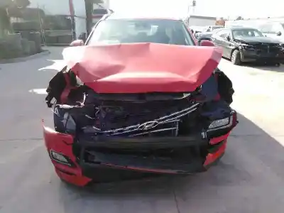 Veículo de Sucata hyundai tucson (tl, tle) 1.6 gdi do ano 2019 alimentado g4fd