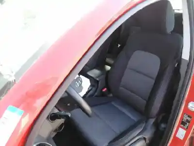 Veículo de Sucata hyundai tucson (tl, tle) 1.6 gdi do ano 2019 alimentado g4fd