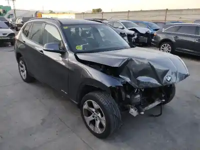 Veículo de Sucata BMW X1 (E84) 2.0 Turbodiesel CAT do ano 2015 alimentado N47D20C