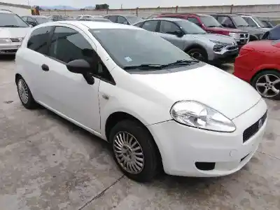 Утилизация автомобиля fiat                                               grande punto (199)                                                                                                                                                                                                                                         1.3 16v jtd cat                                                                                                                                                                                                                                            года 2006 питание 199a2000