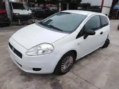 Утилизация автомобиля fiat                                               grande punto (199)                                                                                                                                                                                                                                         1.3 16v jtd cat                                                                                                                                                                                                                                            года 2006 питание 199a2000