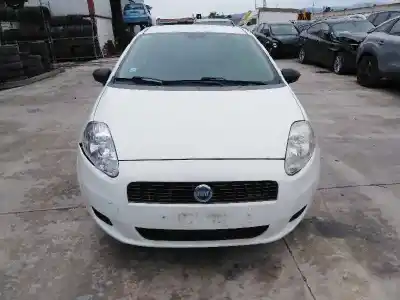 Утилизация автомобиля fiat                                               grande punto (199)                                                                                                                                                                                                                                         1.3 16v jtd cat                                                                                                                                                                                                                                            года 2006 питание 199a2000