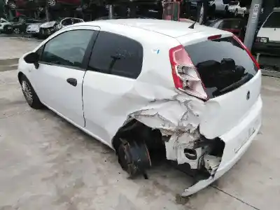 Утилизация автомобиля fiat                                               grande punto (199)                                                                                                                                                                                                                                         1.3 16v jtd cat                                                                                                                                                                                                                                            года 2006 питание 199a2000