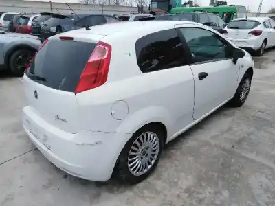 Утилизация автомобиля fiat                                               grande punto (199)                                                                                                                                                                                                                                         1.3 16v jtd cat                                                                                                                                                                                                                                            года 2006 питание 199a2000