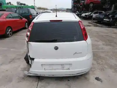 Утилизация автомобиля fiat                                               grande punto (199)                                                                                                                                                                                                                                         1.3 16v jtd cat                                                                                                                                                                                                                                            года 2006 питание 199a2000