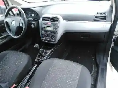 Утилизация автомобиля fiat                                               grande punto (199)                                                                                                                                                                                                                                         1.3 16v jtd cat                                                                                                                                                                                                                                            года 2006 питание 199a2000