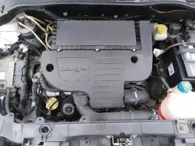 Утилизация автомобиля fiat                                               grande punto (199)                                                                                                                                                                                                                                         1.3 16v jtd cat                                                                                                                                                                                                                                            года 2006 питание 199a2000