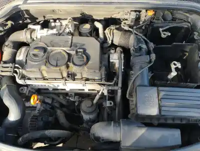 Здавання транспортного засобу audi                                               a3 (8p)                                                                                                                                                                                                                                                    1.9 tdi ambiente року 2006 потужний bls
