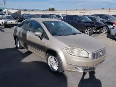 Утилизация автомобиля FIAT LINEA (110) 1.3 16V JTD CAT года 2008 питание 199A3000