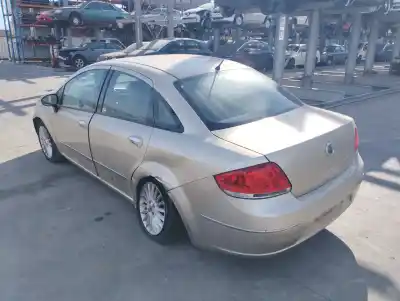 Утилизация автомобиля fiat linea (110) 1.3 16v jtd cat года 2008 питание 199a3000