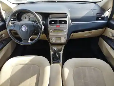 Утилизация автомобиля fiat linea (110) 1.3 16v jtd cat года 2008 питание 199a3000