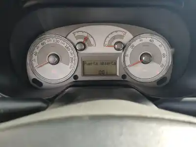 Утилизация автомобиля fiat linea (110) 1.3 16v jtd cat года 2008 питание 199a3000