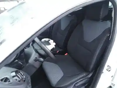 Veículo de Sucata renault clio iv (bh_) 1.5 dci 90 do ano 2013 alimentado k9k608