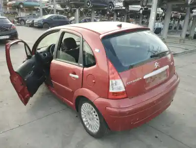 Veicolo di demolizione citroen c3 1.4 hdi (68 cv) 1.4 hdi dell'anno 2008 alimentato 8hz